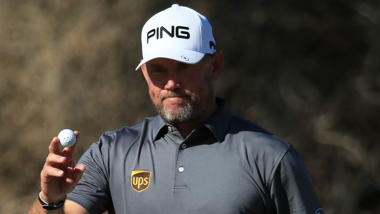 李-維斯特伍德在放寬檢疫限制之前不會(huì)參加美巡賽或前往美國(guó)參加比賽