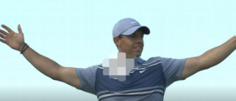 高爾夫球麥克羅伊約翰遜派遣沃爾夫福勒向電視轉(zhuǎn)播實(shí)況高爾夫