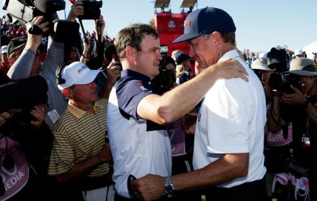 萊德杯是否能按計劃進行或者將萊德杯推遲到2021年的決定可能會在未來“兩到三周”內(nèi)做出