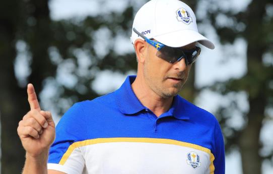 斯滕森寧要萊德杯 可能會使歐洲隊的資格變得復雜