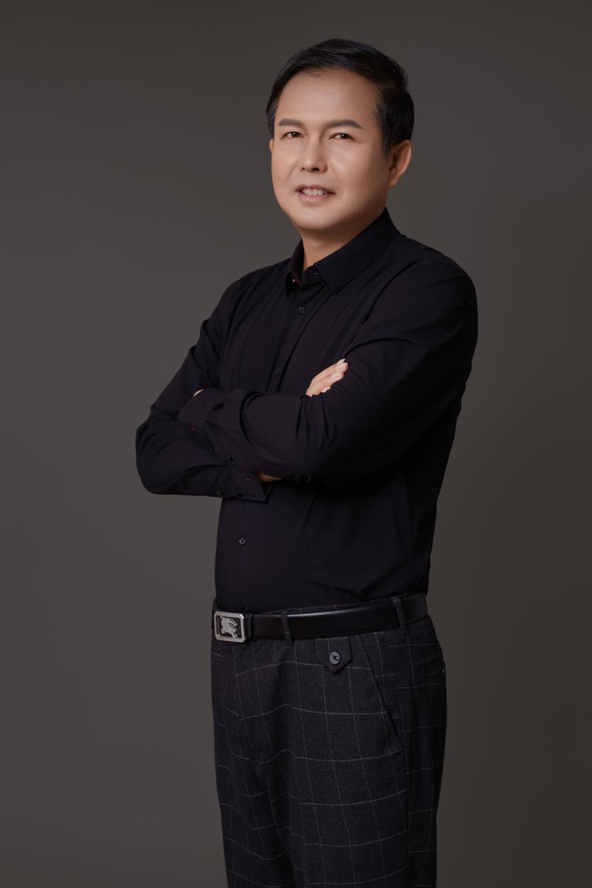 訪(fǎng)沈陽(yáng)鳴時(shí)達(dá)模擬高爾夫品牌創(chuàng)始人楊光