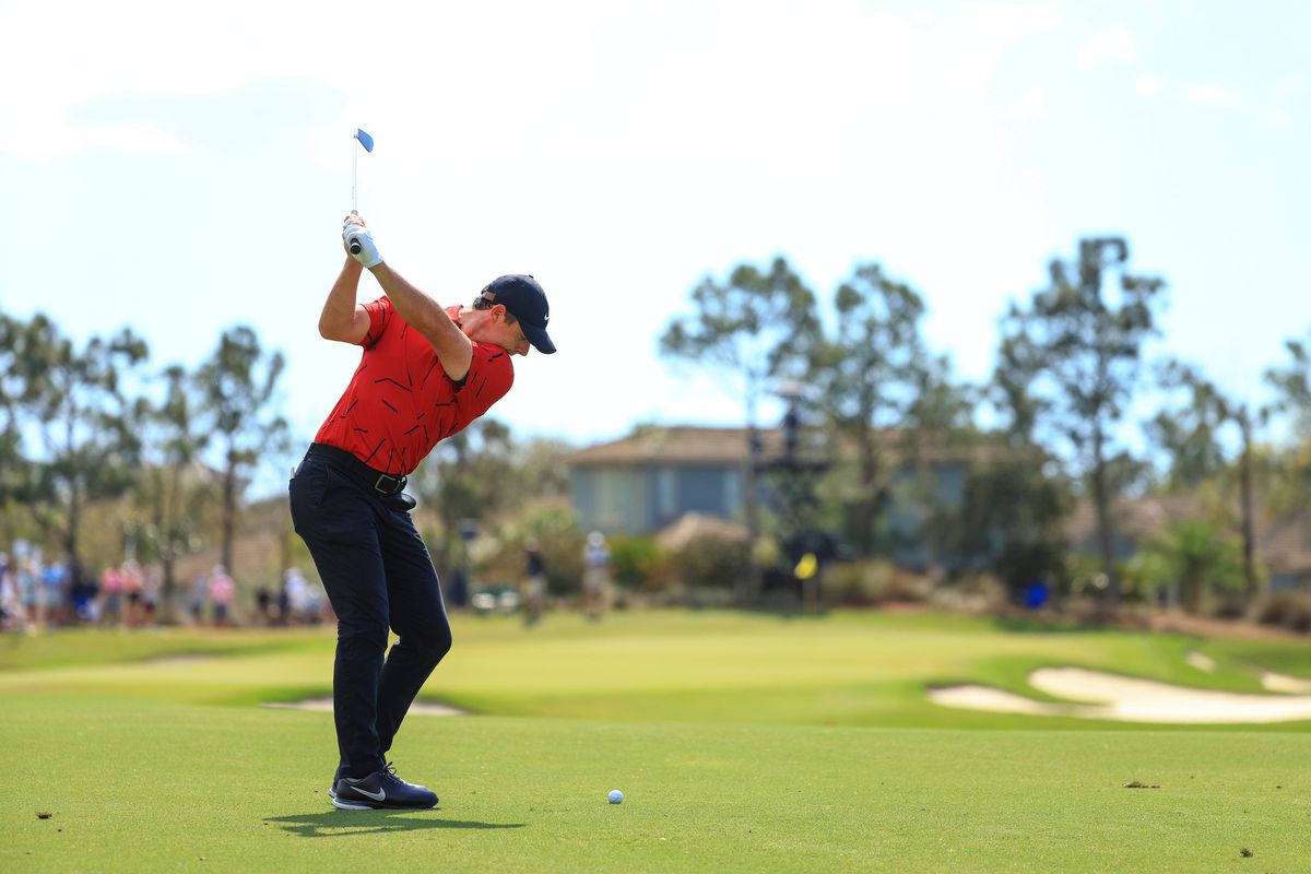 伍茲：看到球手在工作日賽決賽輪穿紅衣黑褲很感動(dòng)