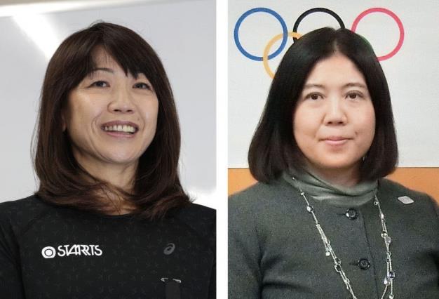 東京奧組委提名12位女性候選人 改善性別平等問(wèn)題